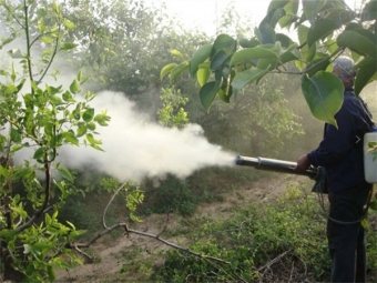 果園彌霧機